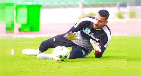 أحمد مسعود: فسخت تعاقدي مع المصري بالتراضي.. وأتمنى التوفيق للنادي وجماهيره